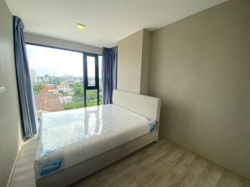 2 Bedroom Condo for Rent at Condo Quintara Arte Sukhumvit 52