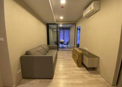 2 Bedroom Condo for Rent at Condo Quintara Arte Sukhumvit 52