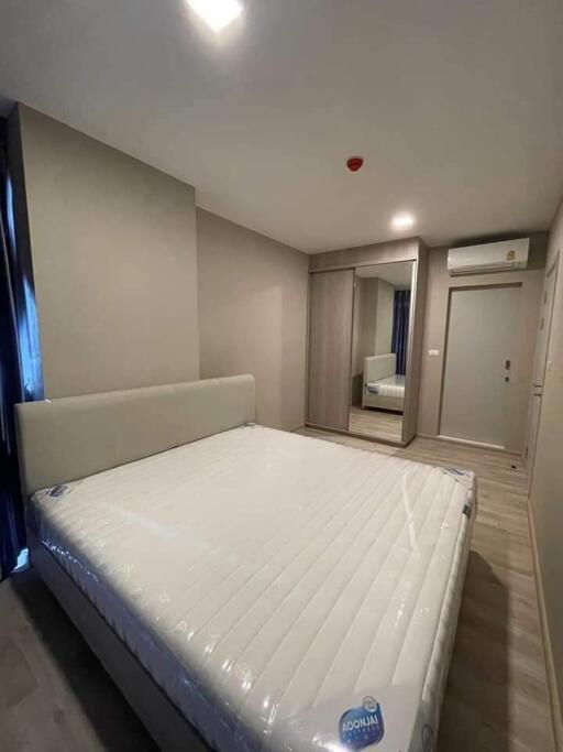 2 Bedroom Condo for Rent at Condo Quintara Arte Sukhumvit 52