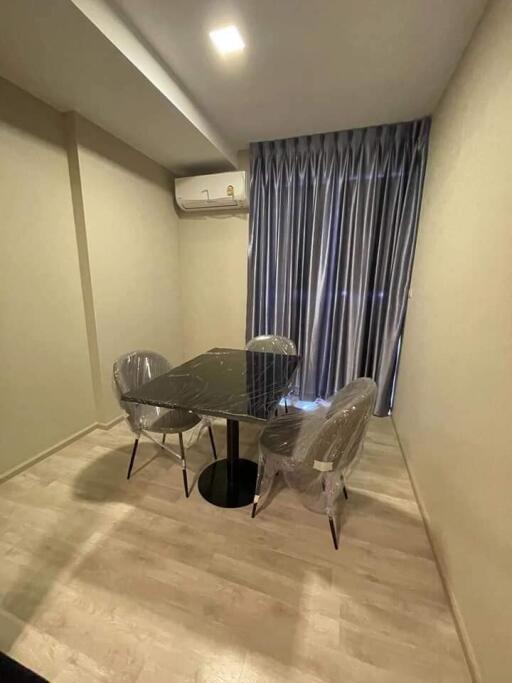 2 Bedroom Condo for Rent at Condo Quintara Arte Sukhumvit 52