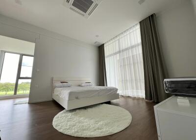 House for Rent at VIVE Rama 9