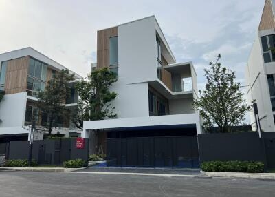 House for Rent at VIVE Rama 9