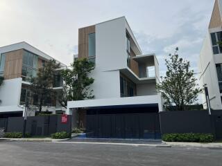 House for Rent at VIVE Rama 9