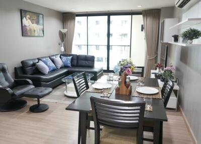 Condo for Rent at 59 Heritage