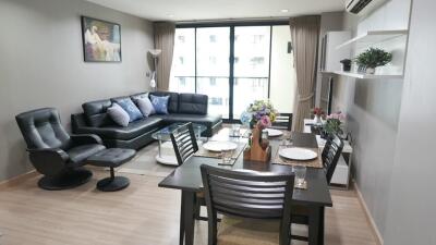 Condo for Rent at 59 Heritage