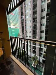 Condo for Rent at A Space Asok-Ratchada