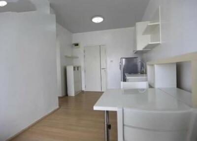 Condo for Rent at A Space Asok-Ratchada