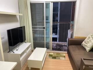 Condo for Rent at A Space Asok-Ratchada