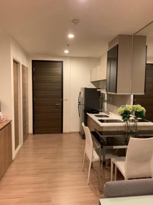 Condo for Rent at RHYTHM Sukhumvit 50