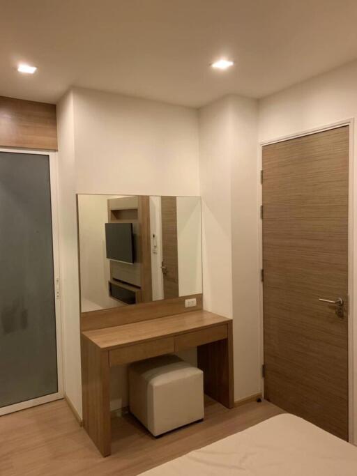 Condo for Rent at RHYTHM Sukhumvit 50