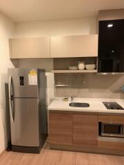 Condo for Rent at RHYTHM Sukhumvit 50