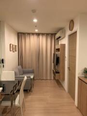 Condo for Rent at RHYTHM Sukhumvit 50