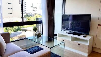 Condo for Rent at The Nest Sukhumvit 22