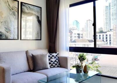 Condo for Rent at The Nest Sukhumvit 22