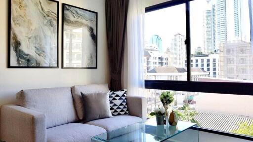 Condo for Rent at The Nest Sukhumvit 22