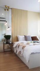 Condo for Rent at The Nest Sukhumvit 22