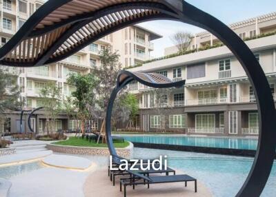 1 Bed condo near the Beach and Golf course