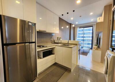 Condo for Rent at M Thonglor 10