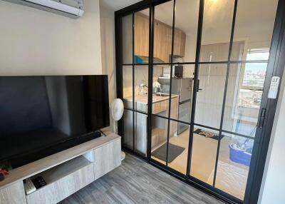 Condo for Rent at IKON Sukhumvit 77