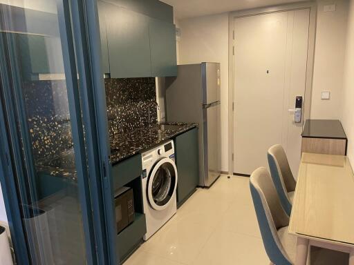 Condo for Rent at The Base Sukhumvit 50