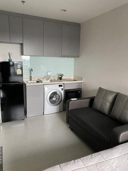 Condo for Rent at Rhythm Sukhumvit 36-38