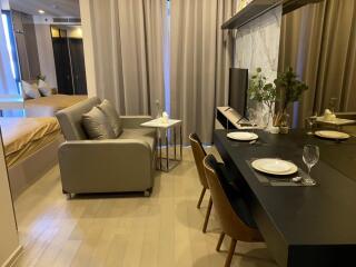 Condo for Rent at Ashton Asoke