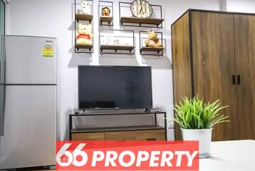 Condo for Rent at Regent Home Sukhumvit 81