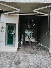 House for Rent in Bang Phli.