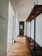 House for Rent in Bang Phli.