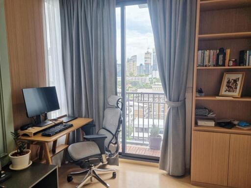 Condo for Rent at MARU Ekkamai 2