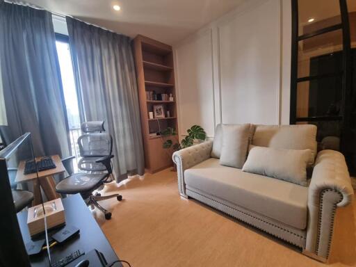 Condo for Rent at MARU Ekkamai 2