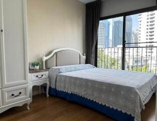 Condo for Rented at Condolette Dwell Sukhumvit 26