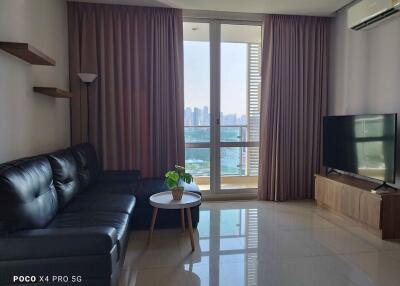 Condo for Rent at TC Green Condominium