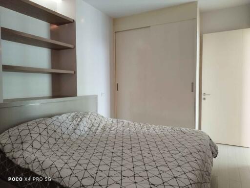 Condo for Rent at TC Green Condominium