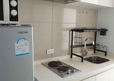 Condo for Rent at TC Green Condominium