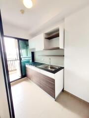 Condo for Rent at Supalai City Resort Bearing