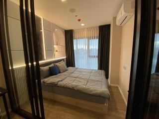 Condo for Rented at Modiz Sukhumvit 50