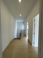 House for Rented at PLEX Onnut - Wongwaen