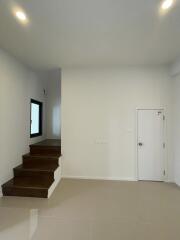 House for Rented at PLEX Onnut - Wongwaen