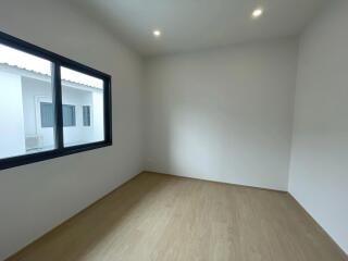 House for Rented at PLEX Onnut - Wongwaen