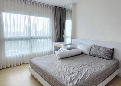 Condo for Rent at Supalai Veranda Rama 9