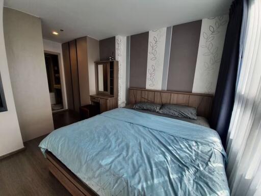 1 Bedroom Condo For Rent At Ideo Sukhumvit 93