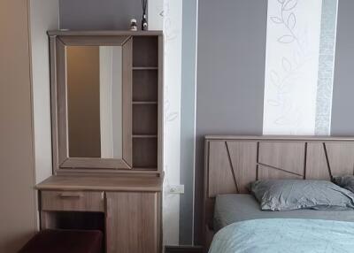 1 Bedroom Condo For Rent At Ideo Sukhumvit 93