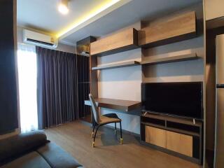 1 Bedroom Condo For Rent At Ideo Sukhumvit 93