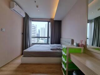 Studio for Rent in Watthana