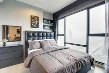 2 Bedroom Condo for Rent at at RHYTHM Asoke