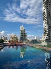 Condo for Rent at Tidy Deluxe Sukhumvit 34