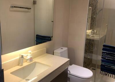 Condo for Rent at Tidy Deluxe Sukhumvit 34