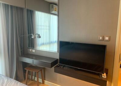 Condo for Rent at Tidy Deluxe Sukhumvit 34