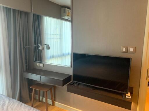 Condo for Rent at Tidy Deluxe Sukhumvit 34